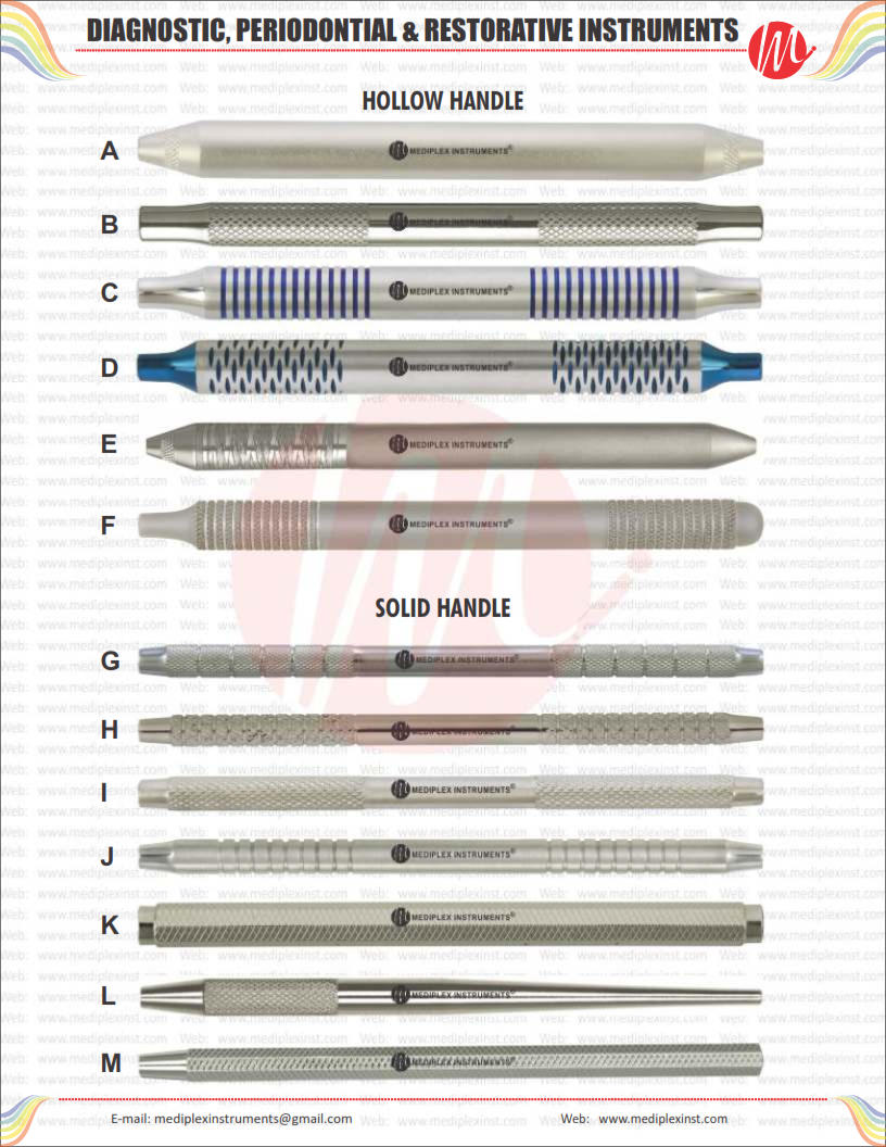 Mediplex Instruments